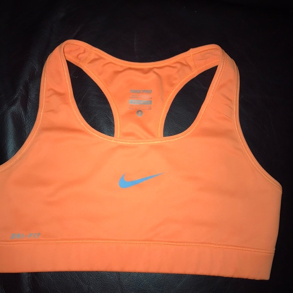Nike Other - Nike Pro Classic Sports Bra